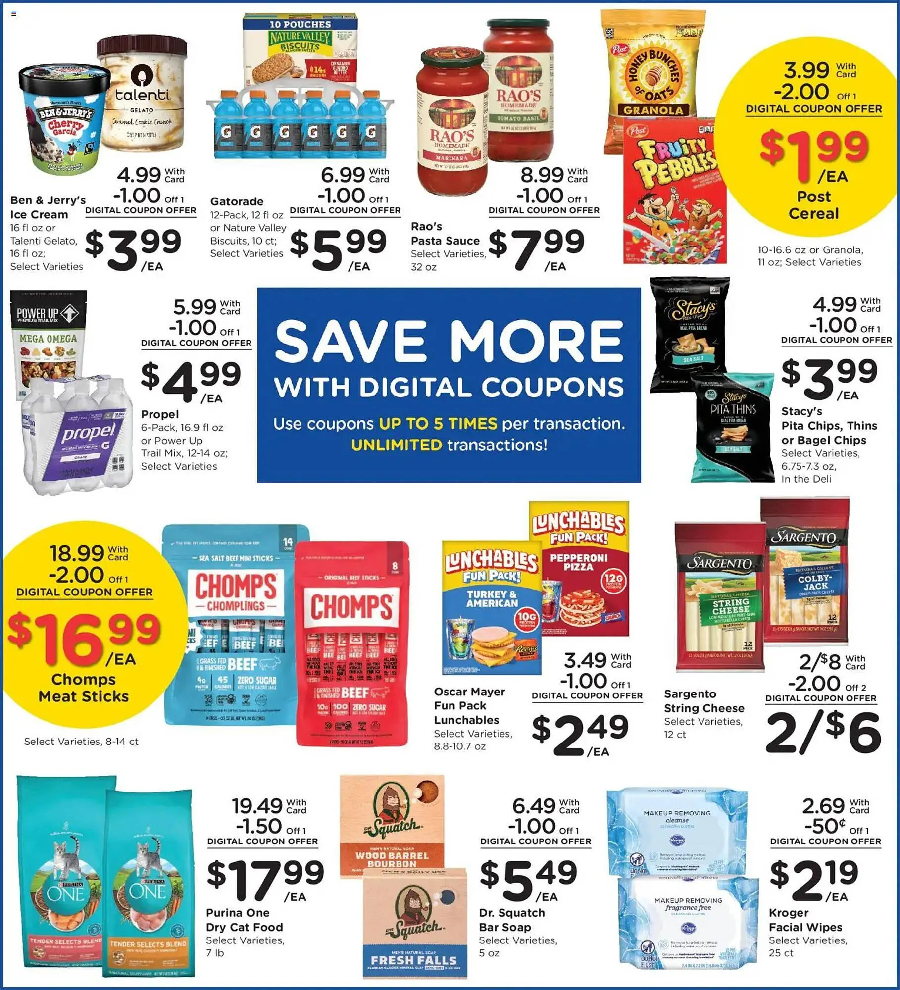 Weekly ad Dillons weekly ad from April 15 to April 21 2026 - Page 5