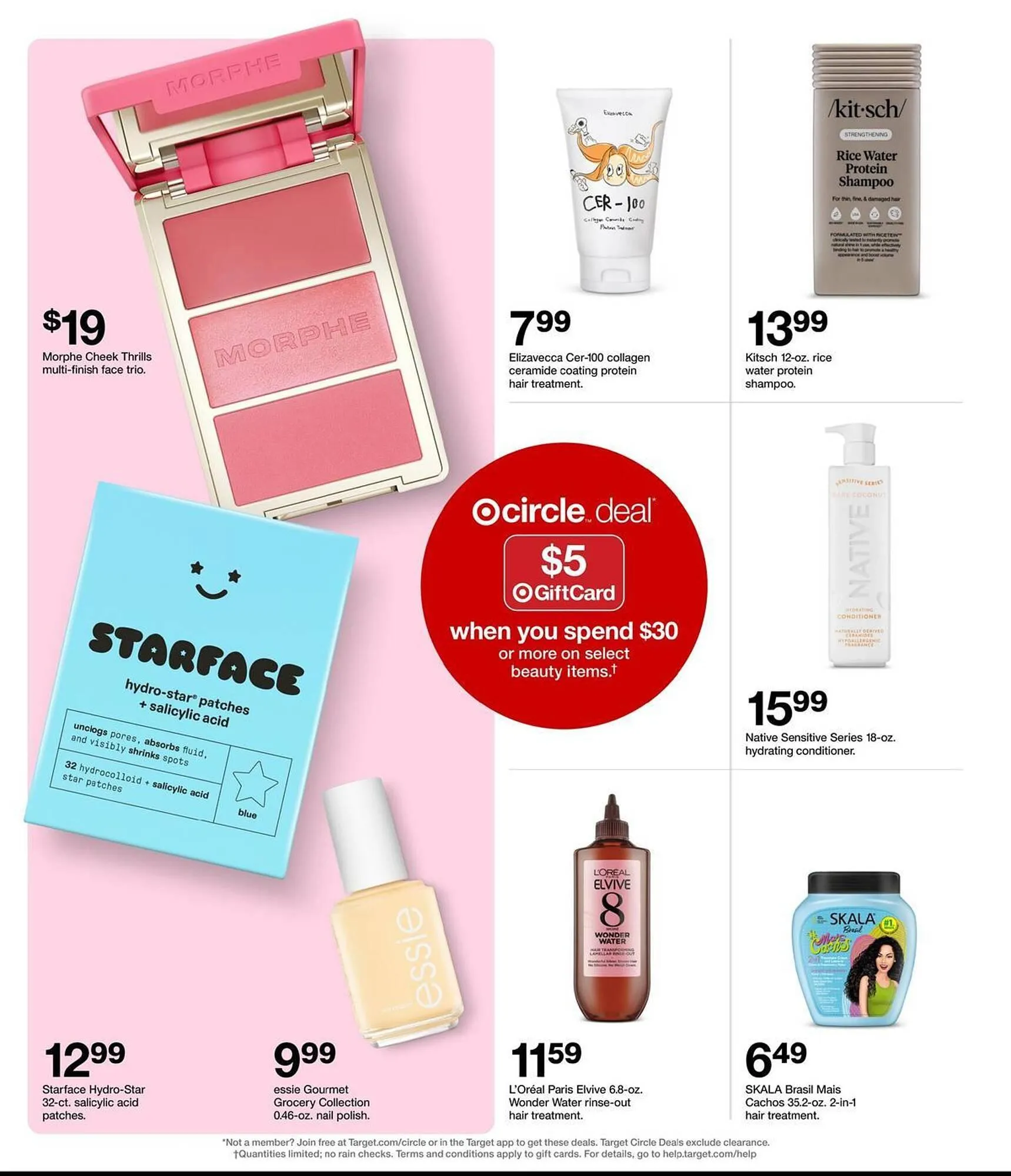 Weekly ad Target weekly ad from March 29 to April 4 2026 - Page 38