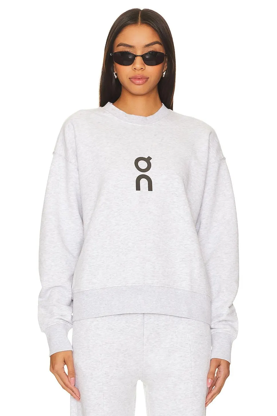 Club Crewneck Sweatshirt