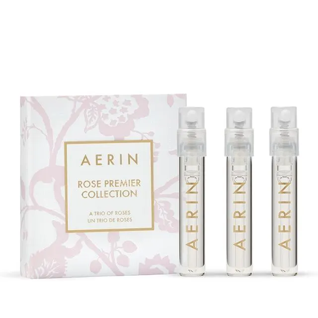 AERIN Rose Premier Collection