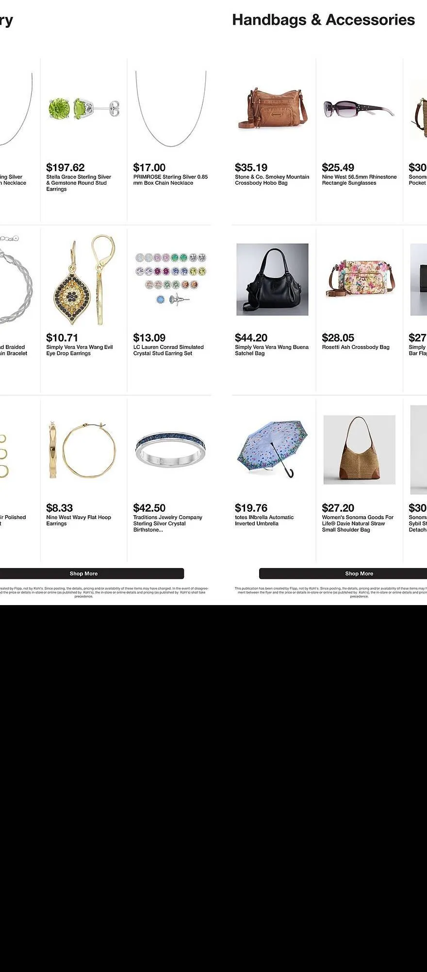 Weekly ad Kohl's weekly ad from May 6 to May 12 2026 - Page 5