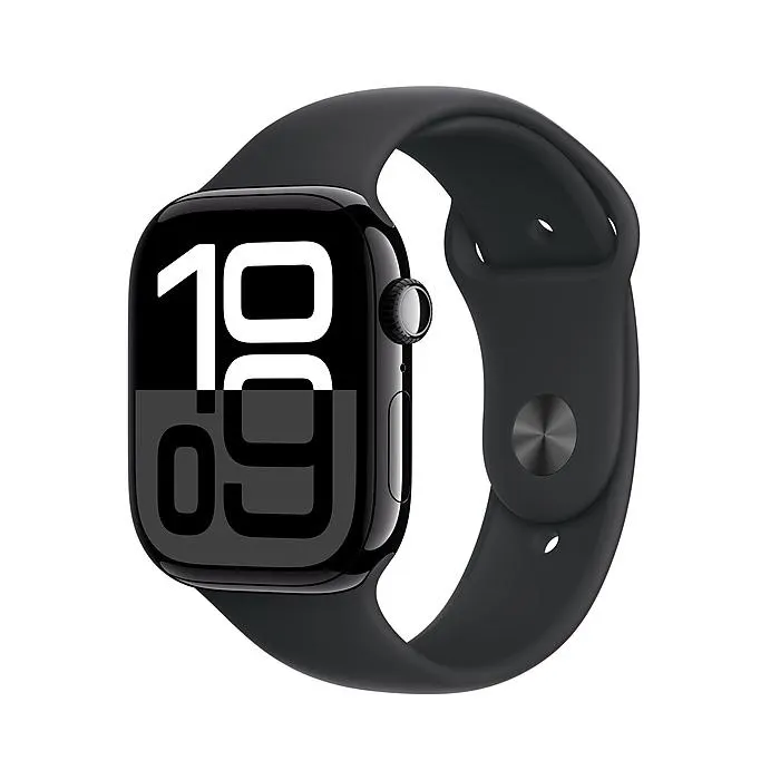 Apple Watch Series 10 GPS + Cellular Smartwatch,