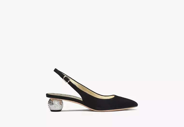 Ruby Sling Pumps