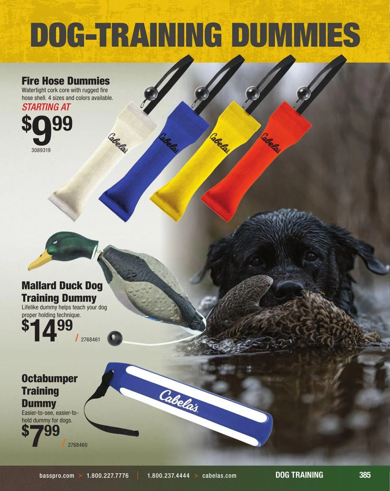 Weekly ad Bass Pro Current weekly ad from August 20 to September 3 2025 - Page 385