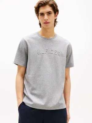 Hilfiger Arch Embossed T-Shirt