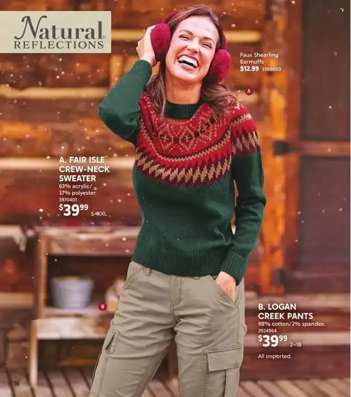 Weekly ad Our best offers for you from December 1 to December 31 2024 - Page 7