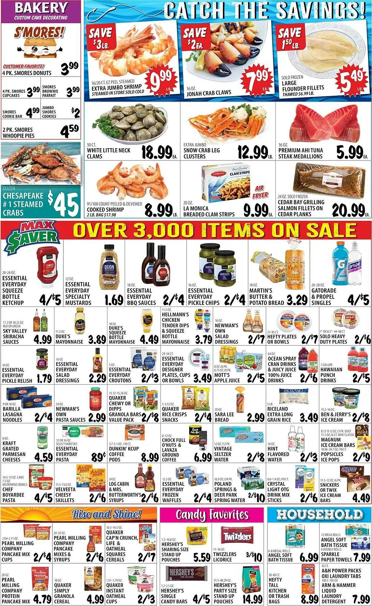 Weekly ad Karns Weekly Ad from July 29 to August 4 2025 - Page 2