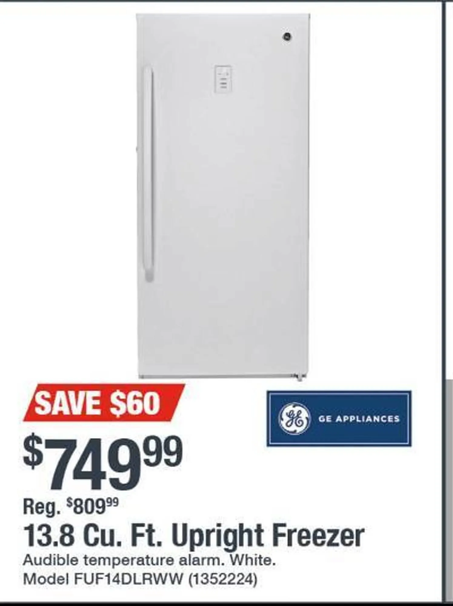 Weekly ad Marvin's Weekly Ad from July 1 to July 31 2024 - Page 19