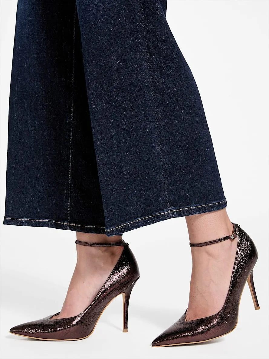 Napril Dress Pump Heels