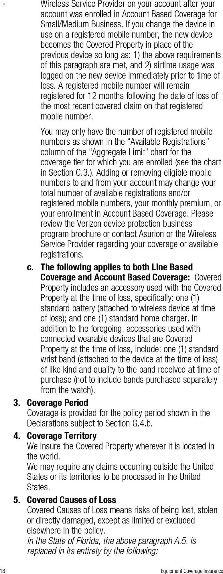 Weekly ad Verizon Wireless Weekly Ad from May 11 to August 31 2024 - Page 21