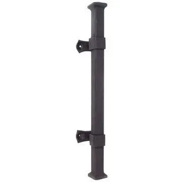 Restorers 16 1/2 Inch Square Pull Handle