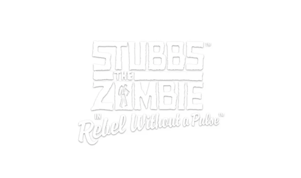 Stubbs the Zombie in Rebel Without a Pulse