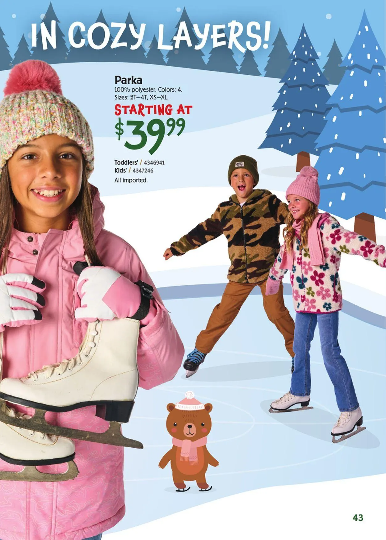 Weekly ad Cabela's Current weekly ad from October 31 to November 14 2025 - Page 43