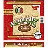 Ole Mexican Foods Xtreme Wellness High Fiber Low Carb Tortilla Wraps, 16 ct.