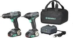 Power Tool Combo Kits
