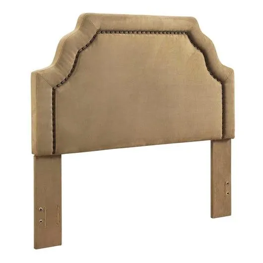 Loren Upholstered Full/queen Headboard