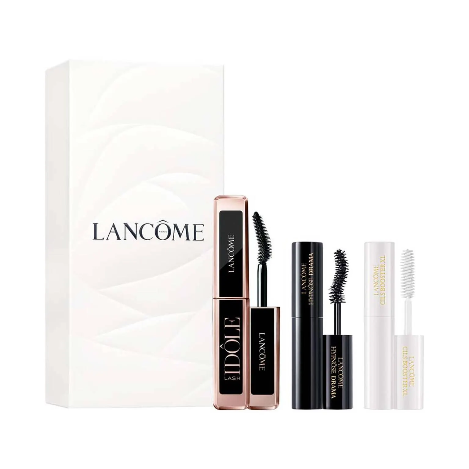 Glam Lashes On-The-Go Mascara Gift Set