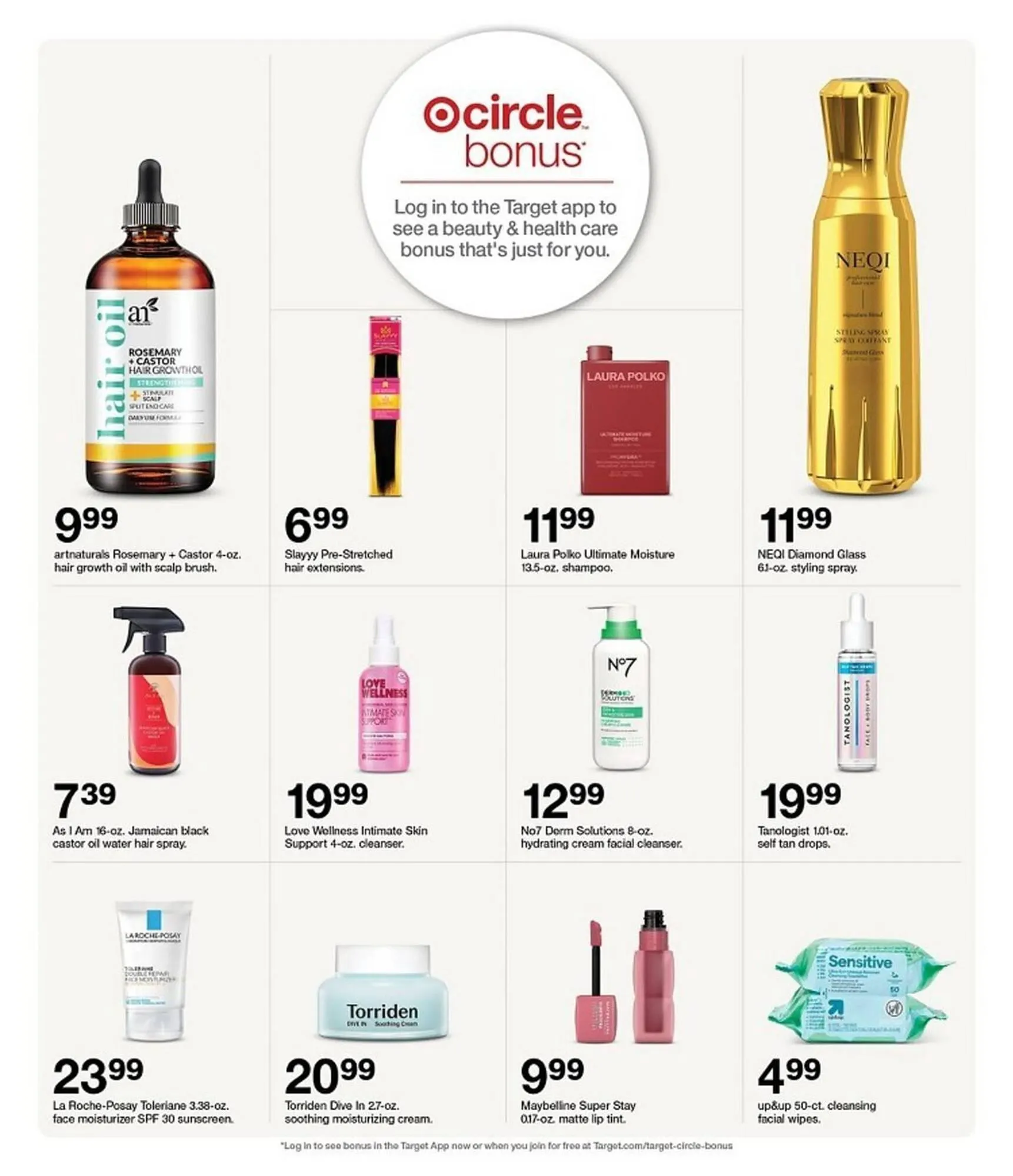 Weekly ad Target Weekly Ad from May 10 to May 24 2025 - Page 19