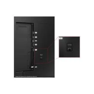 Samsung QN75Q60C 75 inch Class Q60C 4K QLED Smart TV