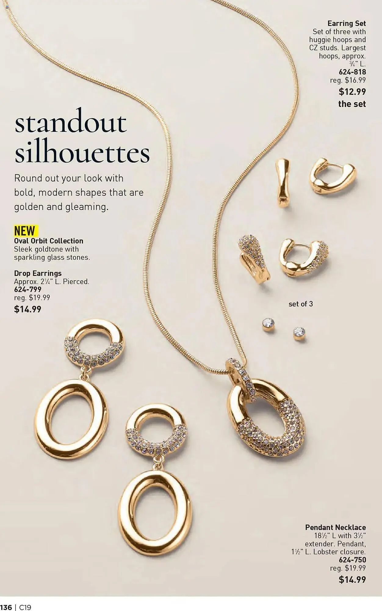Weekly ad Avon weekly ad from September 10 to September 24 2025 - Page 136