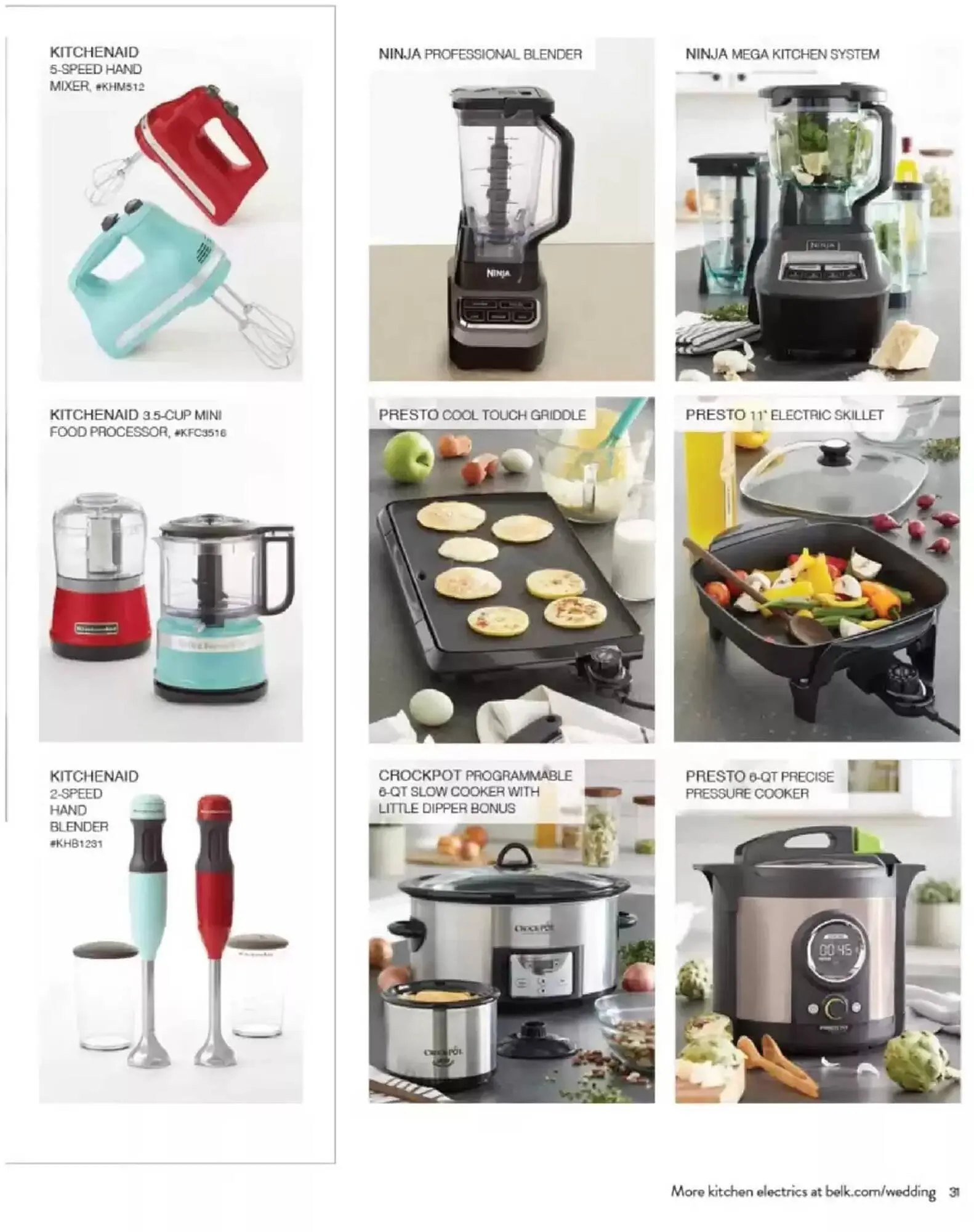 Weekly ad Belk Weekly Ad from April 7 to April 21 2025 - Page 31