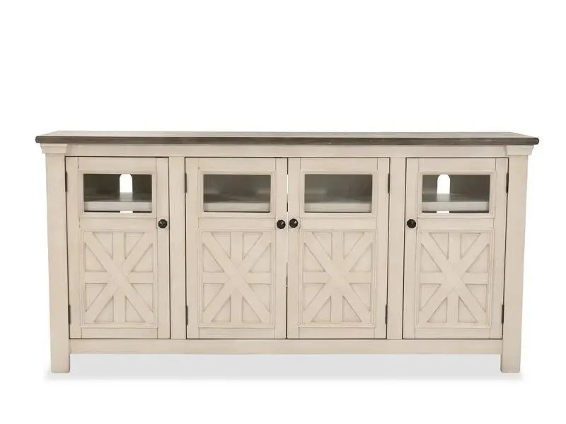 Bolanburg 74" TV Stand