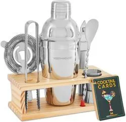 Mixology Cocktail Kit