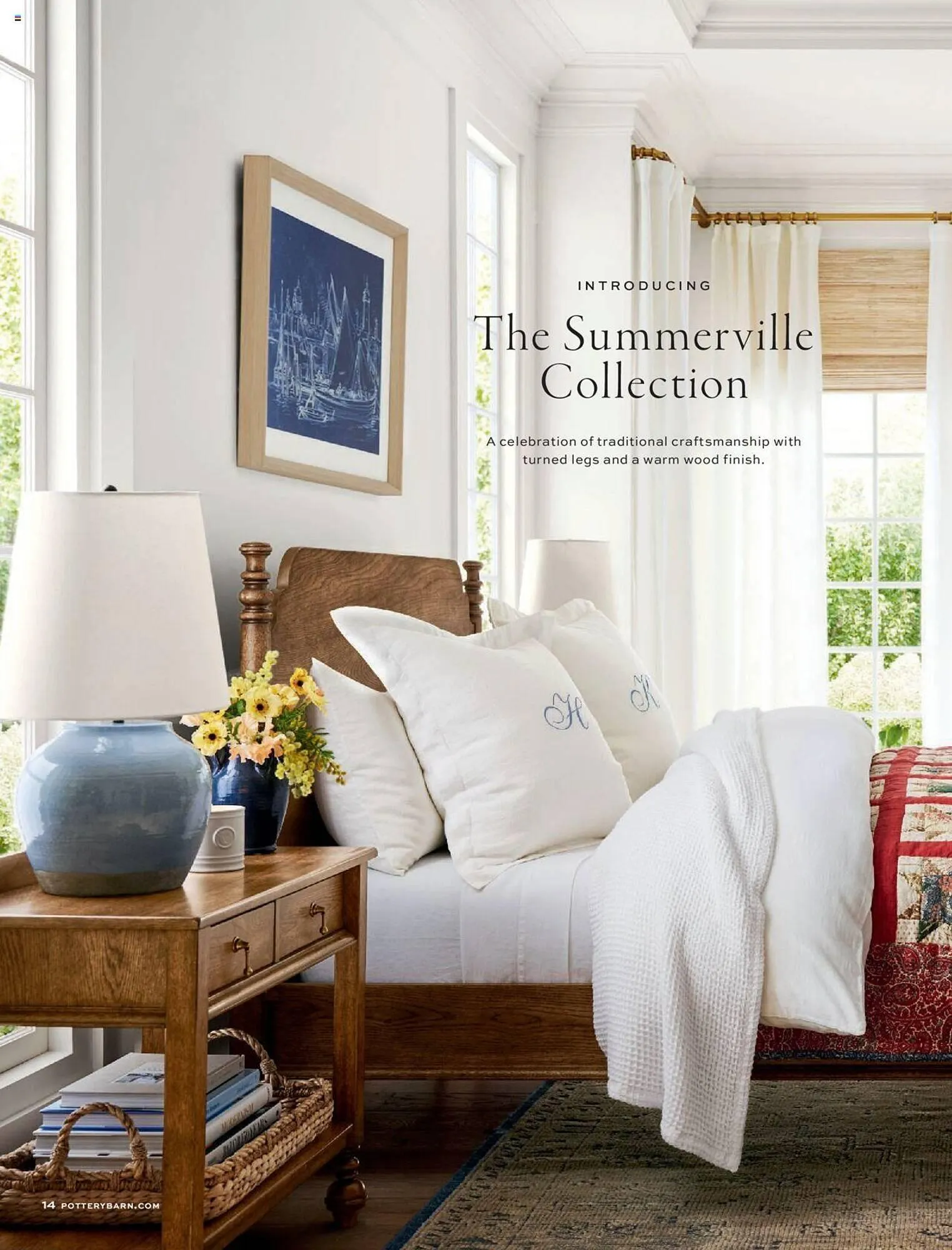 Weekly ad Pottery Barn Weekly Ad from April 17 to September 30 2024 - Page 14