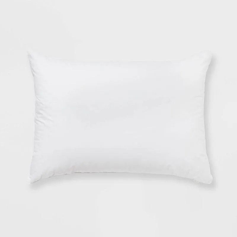 Medium Performance Bed Pillow - Threshold