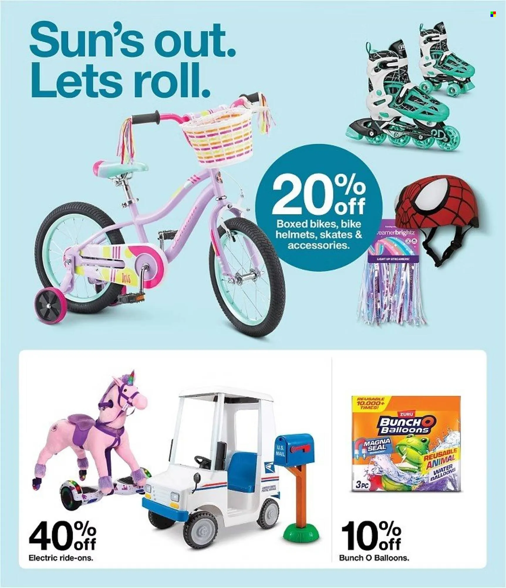 Weekly ad Target weekly ad from March 29 to April 4 2026 - Page 29
