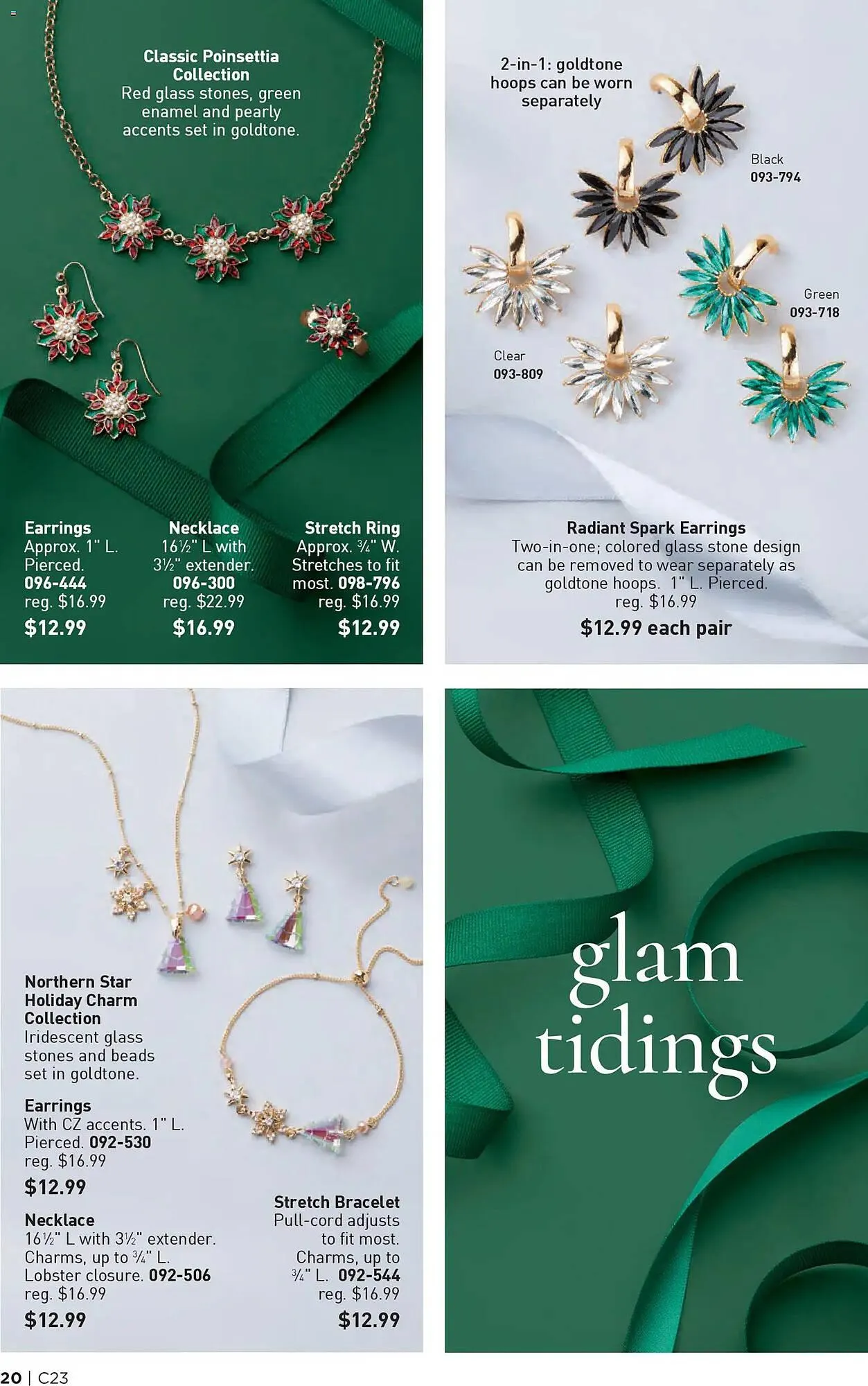 Weekly ad Avon weekly ad from November 5 to November 19 2025 - Page 20