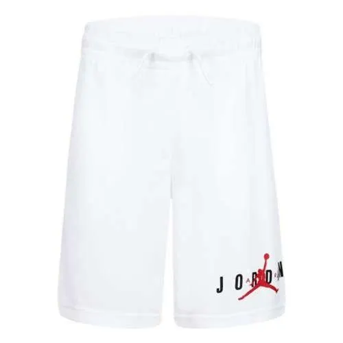 Boys' Jordan Essential Mesh Shorts