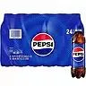 Pepsi Cola 16.9 fl. oz., 24 pk.