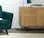 Hughes Apartment Chair