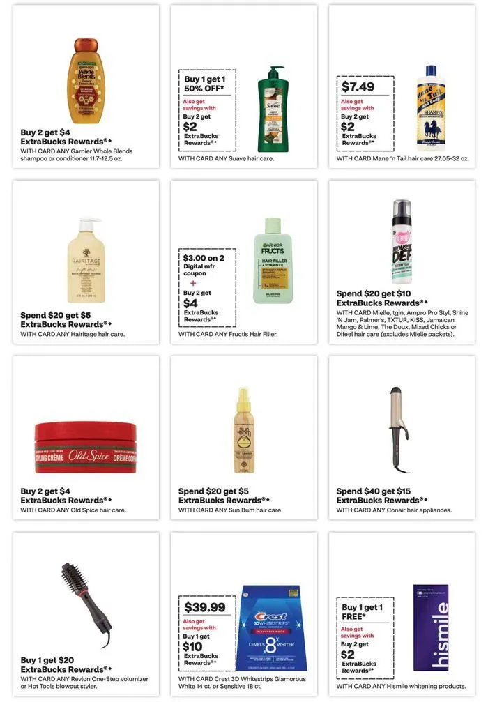 Weekly ad Current special promotions from August 18 to August 24 2024 - Page 9