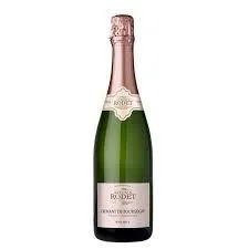 Antonin Rodet - Cremant De Bourgogne Rose NV