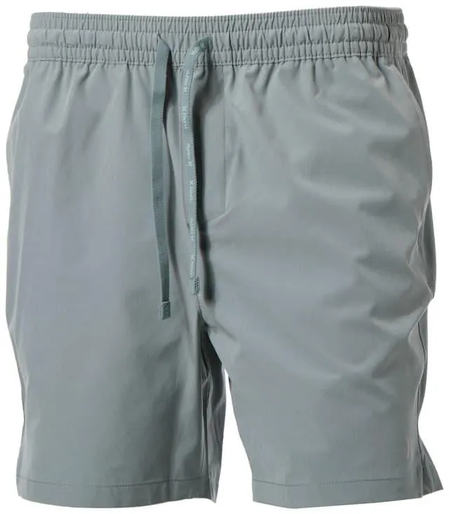Hurley Mens Exist Lightweight Active Shorts