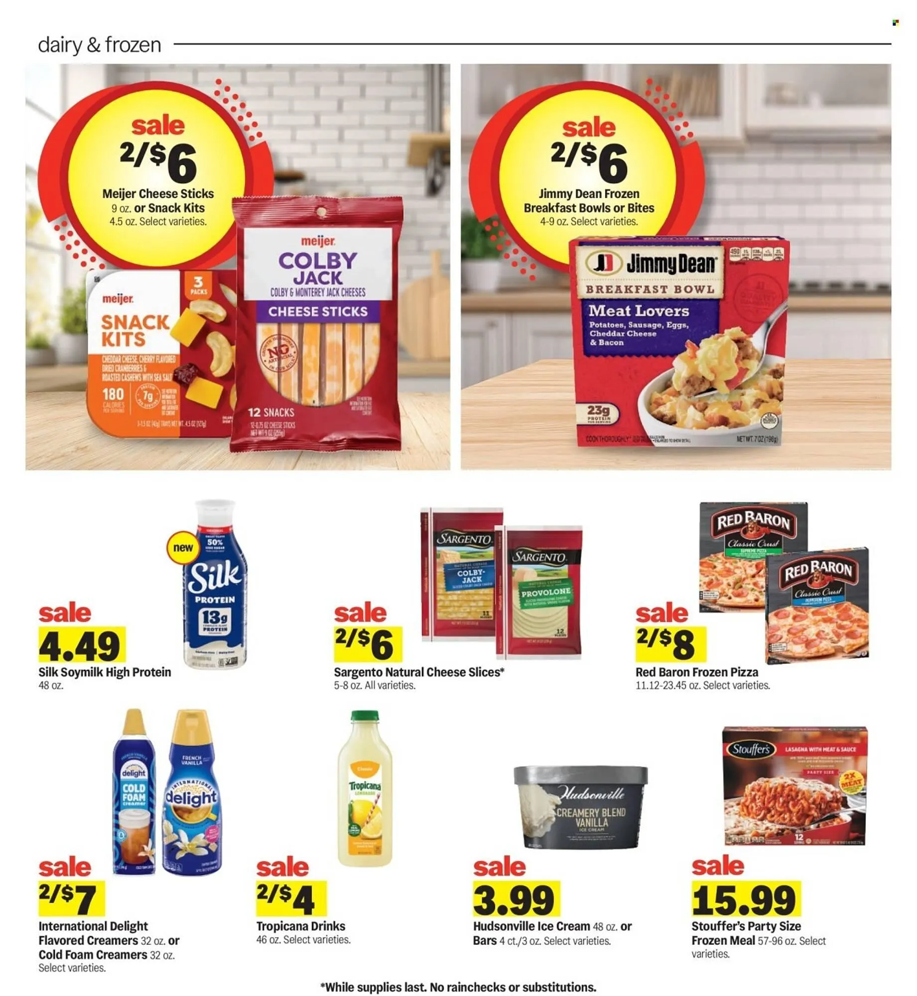 Weekly ad Meijer weekly ad from February 18 to February 24 2026 - Page 15