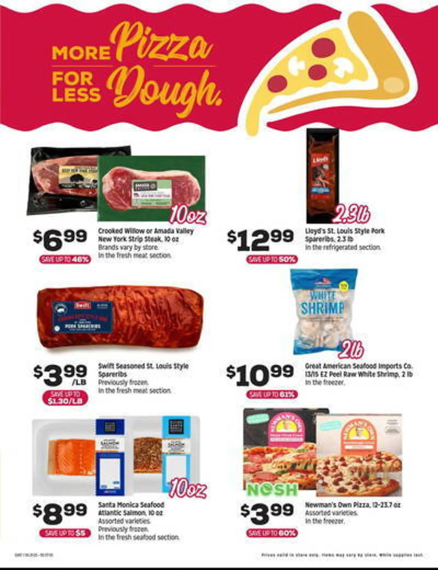 Weekly ad Grocery Outlet Weekly Ad from May 21 to May 27 2025 - Page 3