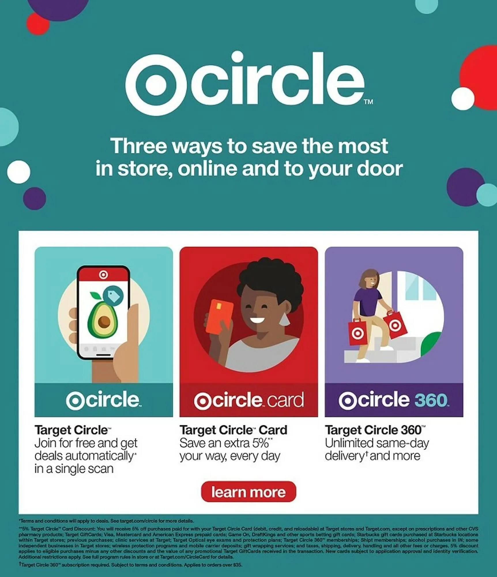 Weekly ad Target weekly ad from October 5 to October 11 2025 - Page 4
