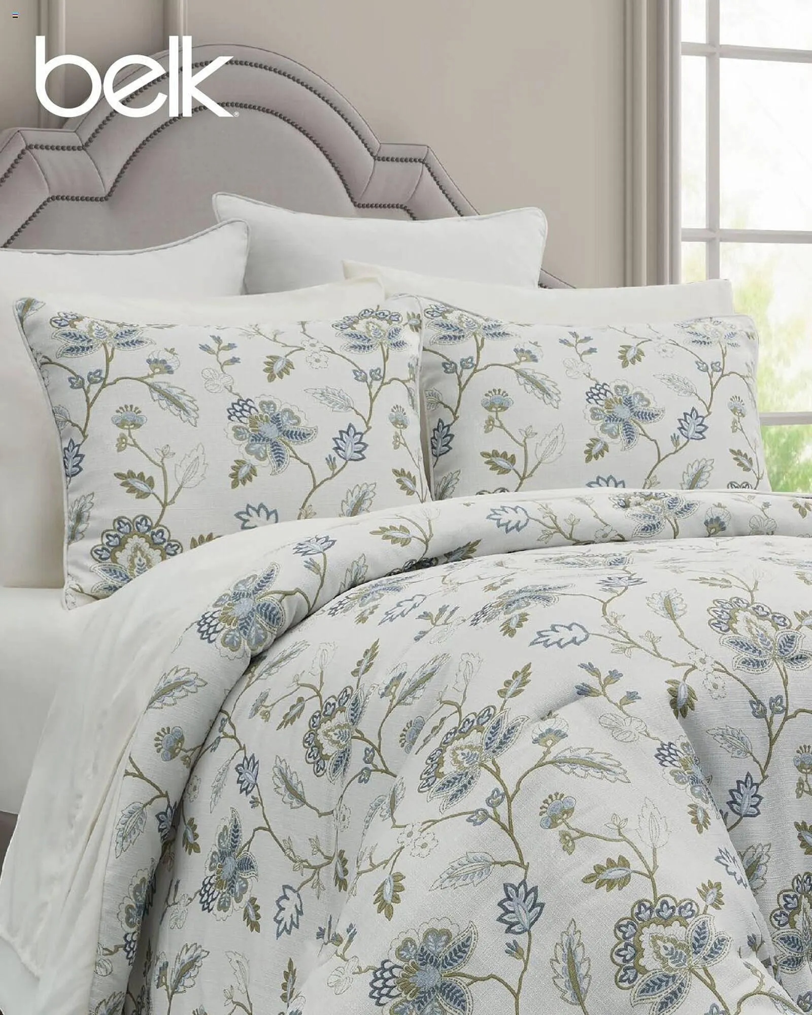 Weekly ad Belk Weekly Ad from October 1 to December 31 2024 - Page 18