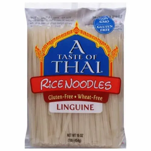 A Taste of Thai® Rice Noodles