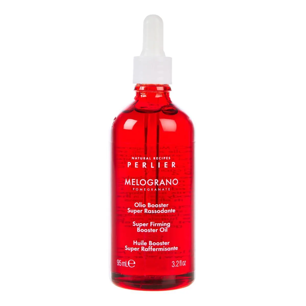 Perlier Supersize Pomegranate Booster Oil