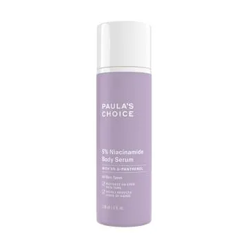 5% Niacinamide Body Serum