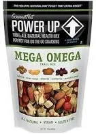 Power Up - Mega Omega Trail Mix