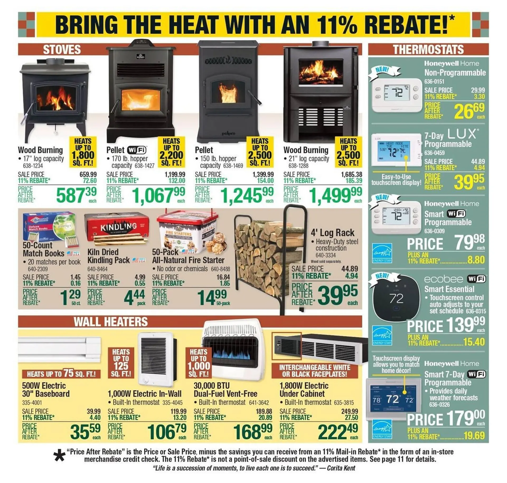 Weekly ad Menards weekly ad from September 18 to September 28 2025 - Page 2