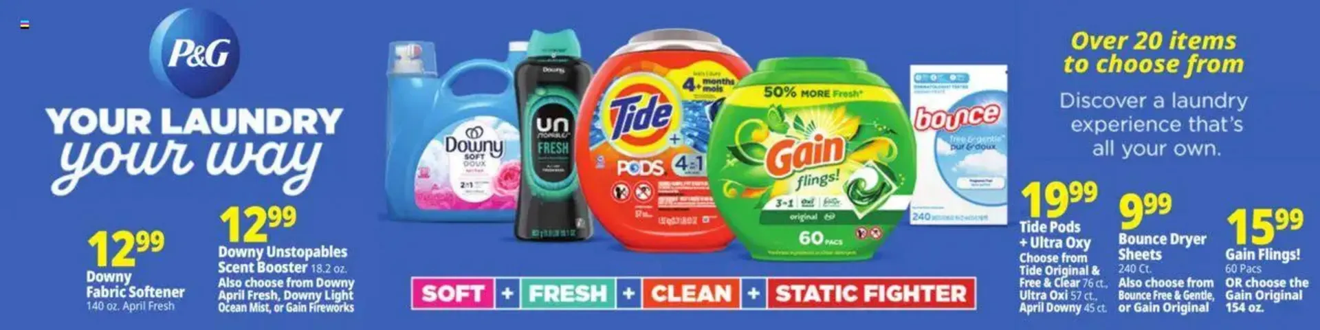 Weekly ad Ocean State Job Lot Weekly Ad from June 19 to June 25 2025 - Page 17