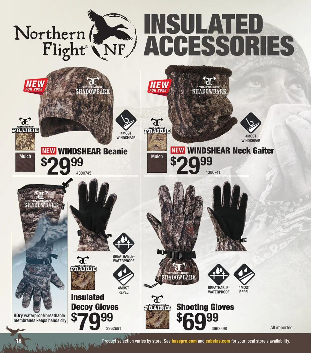 Weekly ad Bass Pro Current weekly ad from October 1 to October 15 2025 - Page 18