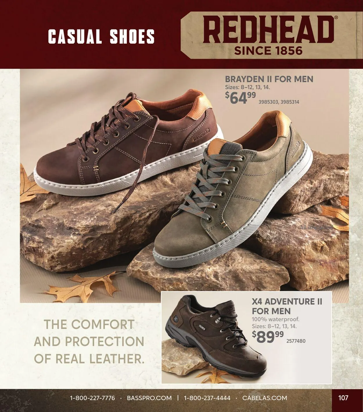 Weekly ad Bass Pro Current weekly ad from September 11 to September 25 2024 - Page 179