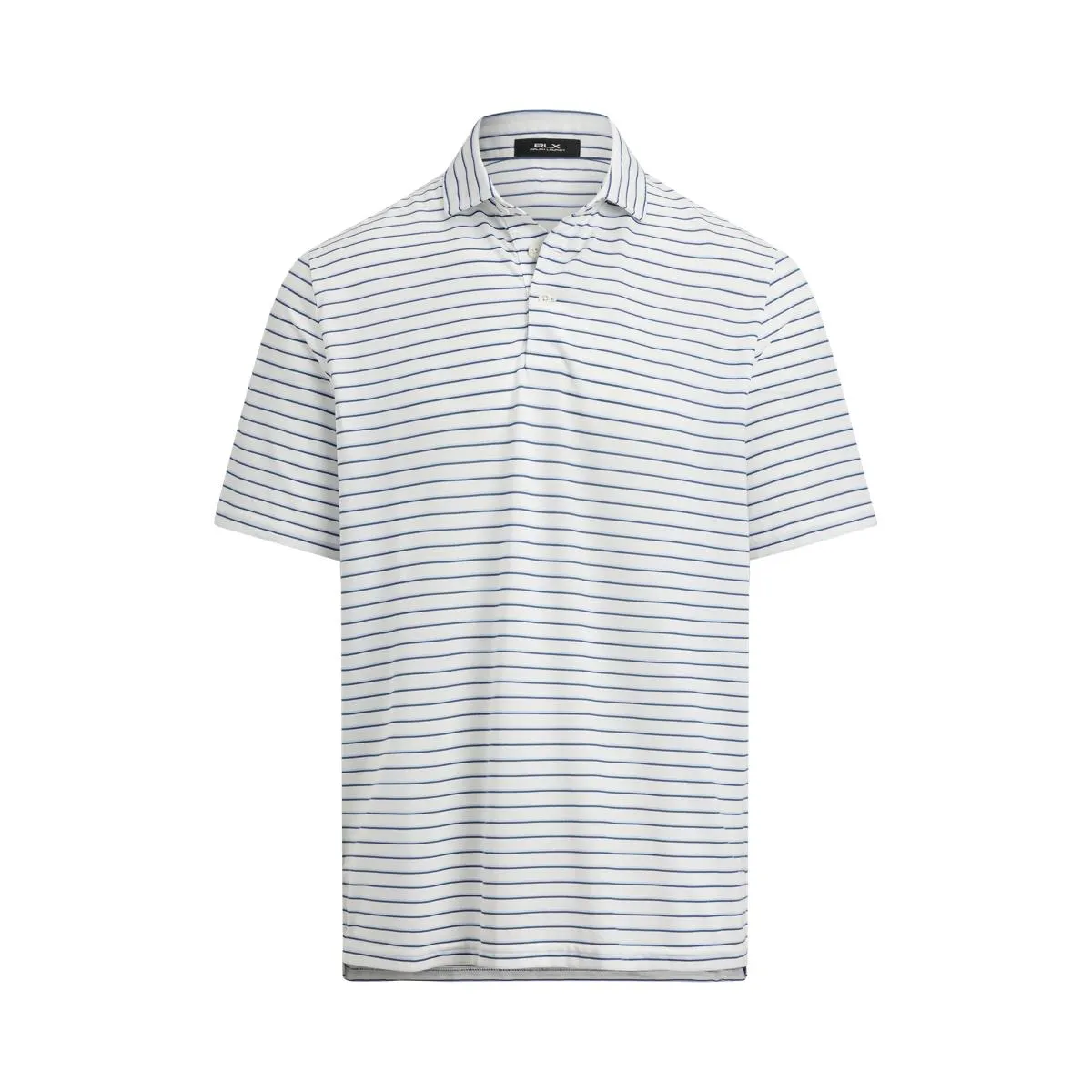 Classic Fit Performance Polo Shirt